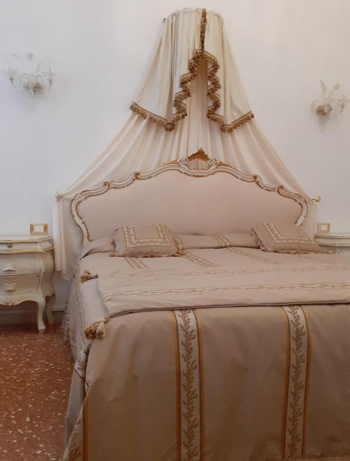 Lejlighed Romantica Veneziana *