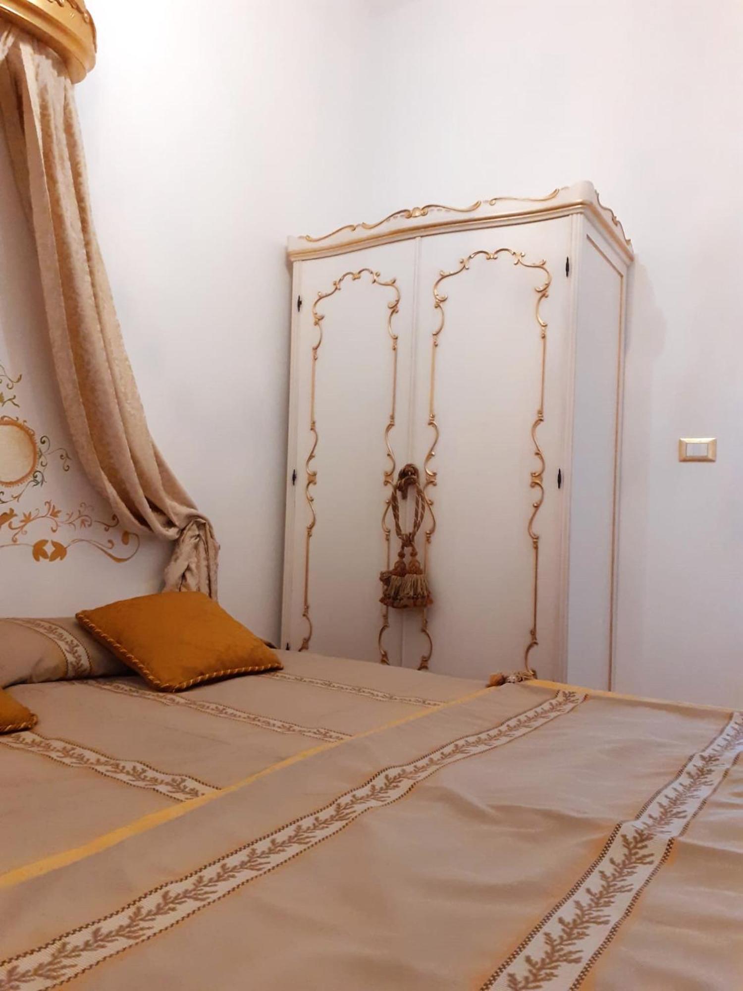 Lejlighed Romantica Veneziana Venedig