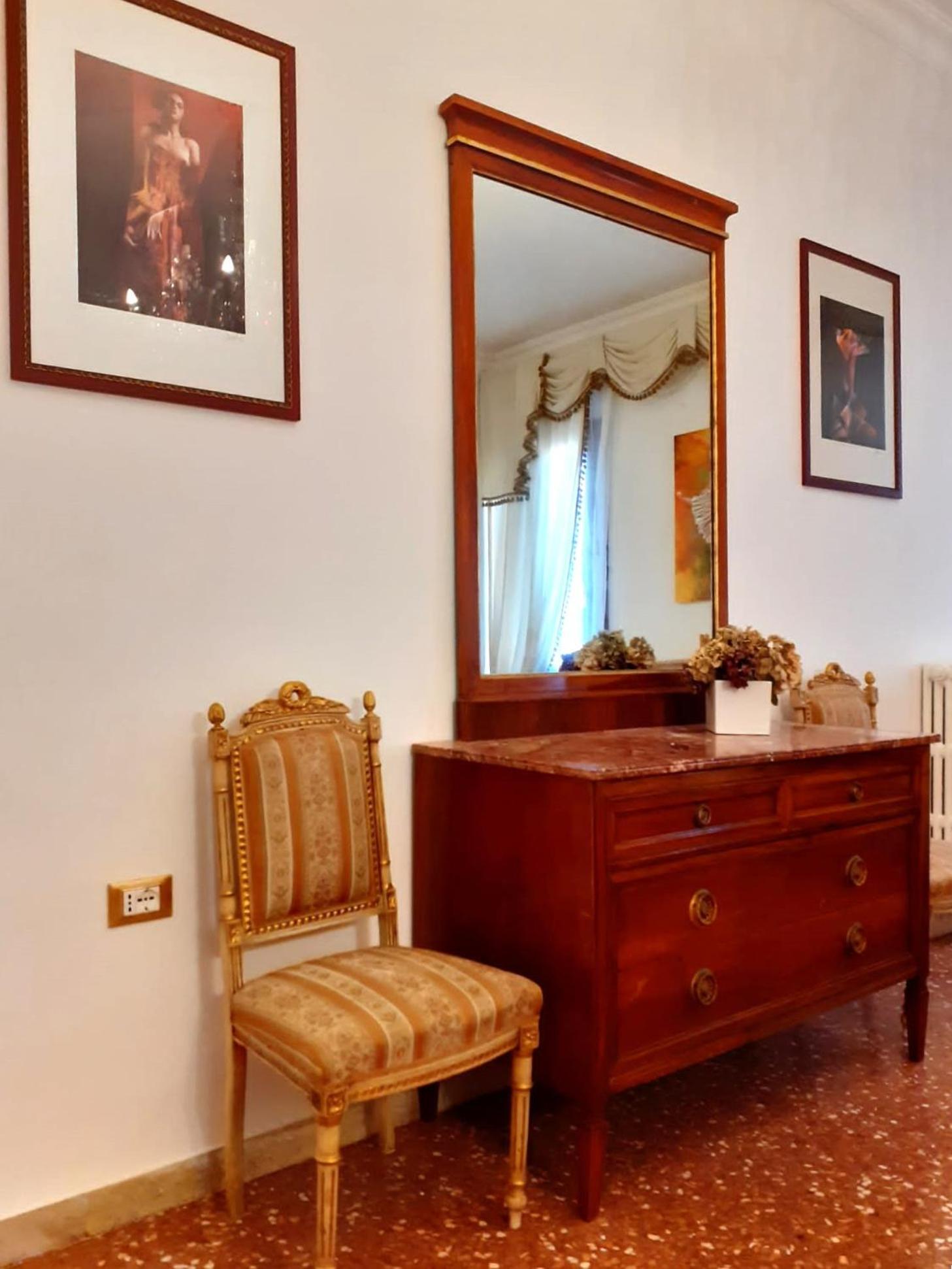 Romantica Veneziana Lejlighed Venedig